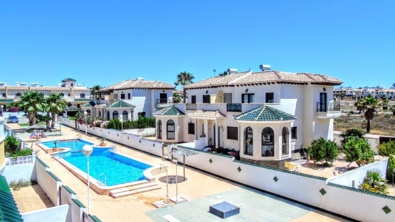 Maribel Ciudad Quesada By Villas&You Exterior foto