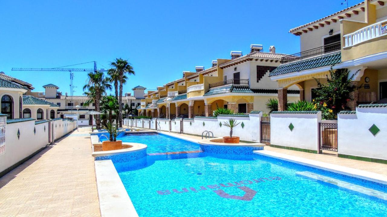 Maribel Ciudad Quesada By Villas&You Exterior foto