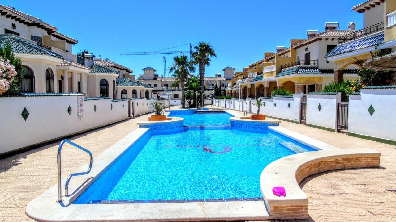 Maribel Ciudad Quesada By Villas&You Exterior foto