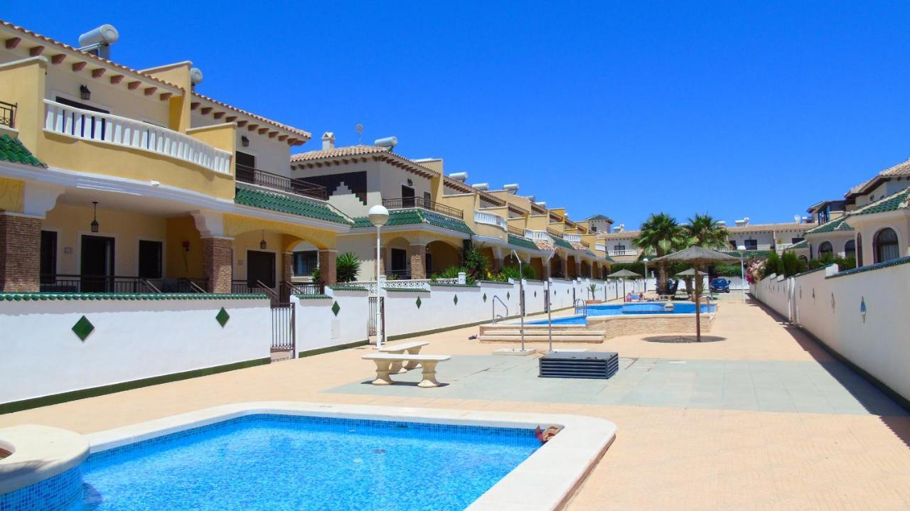 Maribel Ciudad Quesada By Villas&You Exterior foto