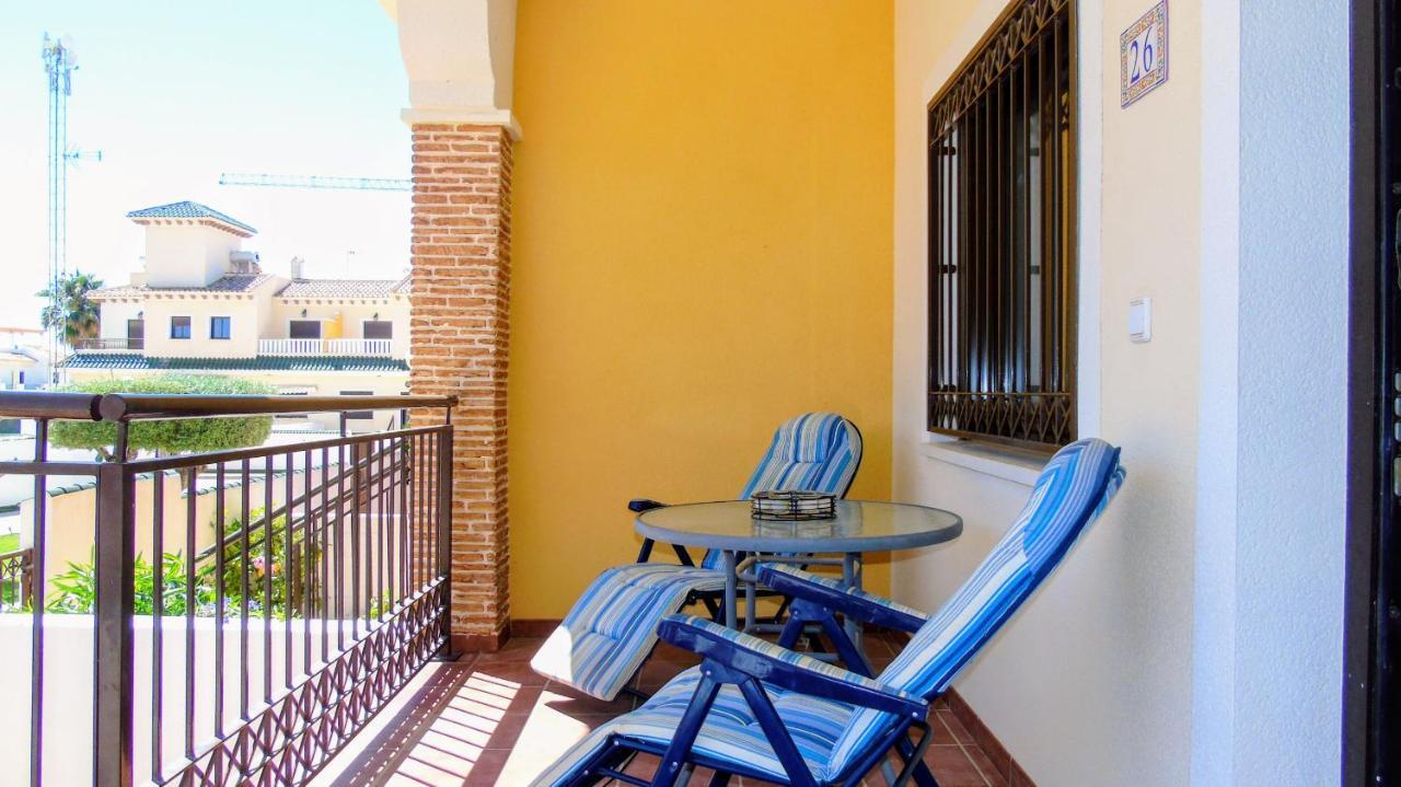 Maribel Ciudad Quesada By Villas&You Exterior foto