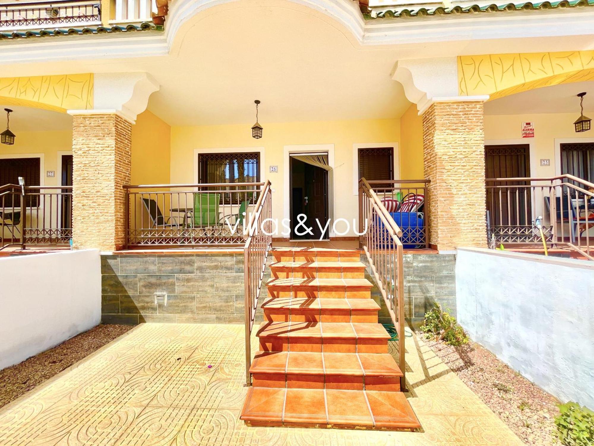 Maribel Ciudad Quesada By Villas&You Exterior foto