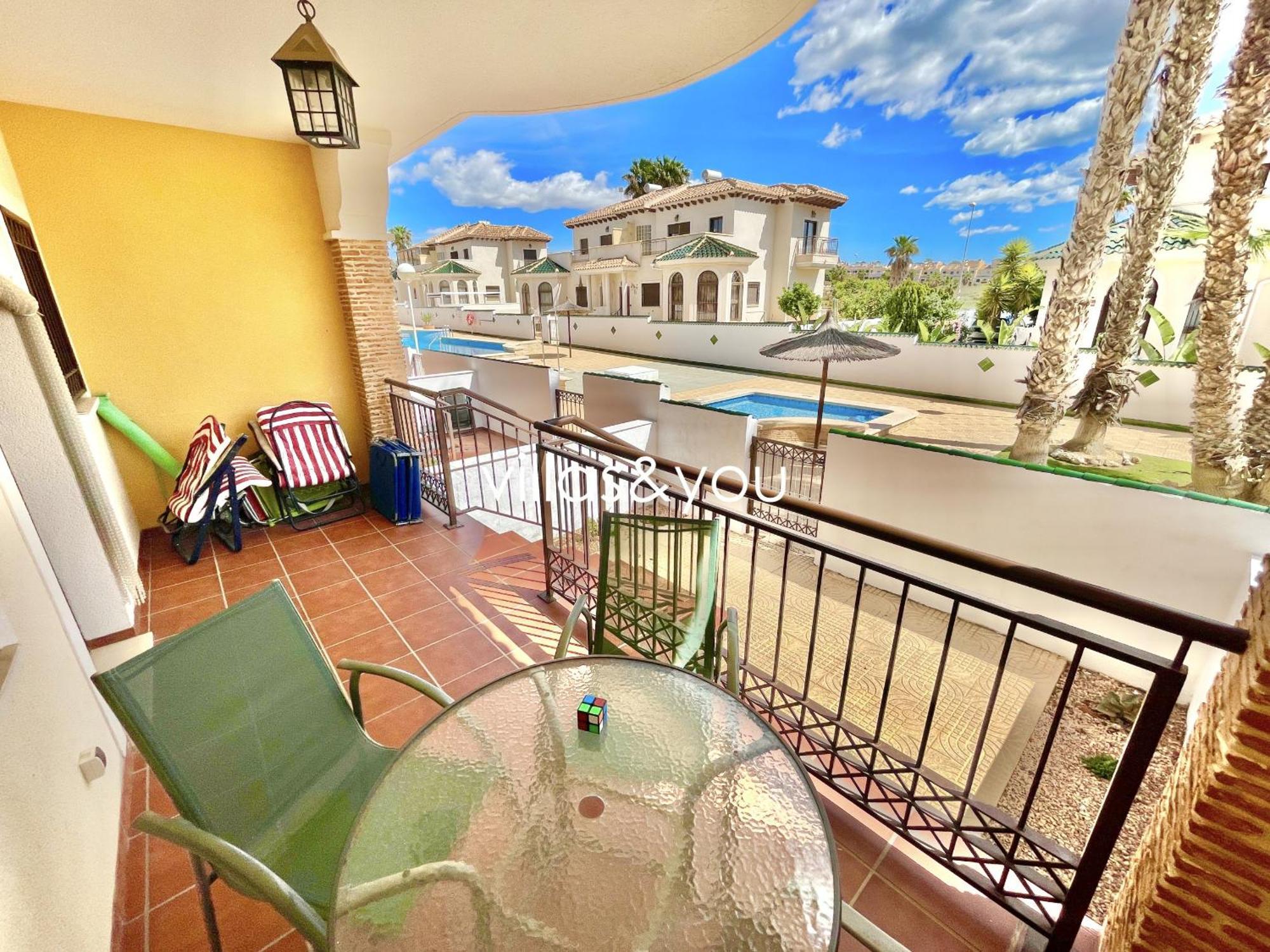 Maribel Ciudad Quesada By Villas&You Exterior foto